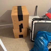 Removals