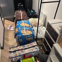 Removals