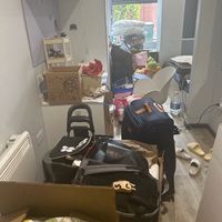 Removals