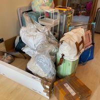 Removals