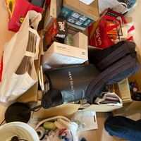 Removals