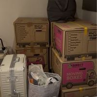 Removals