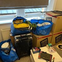 Removals