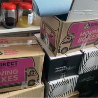 Removals
