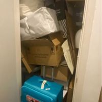 Removals
