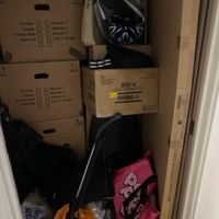 Removals