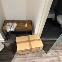 Removals
