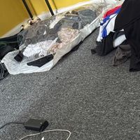 Removals