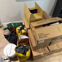 Removals