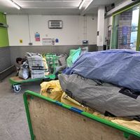 Removals