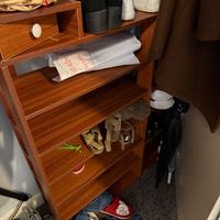 Removals