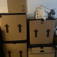 Removals