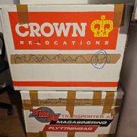 Removals
