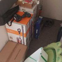 Removals
