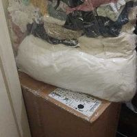 Removals