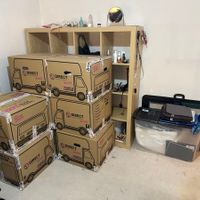 Removals