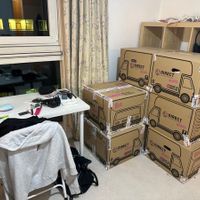 Removals