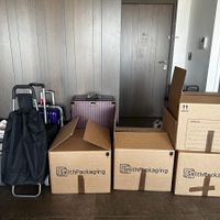 Removals