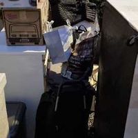 Removals