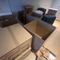 Removals