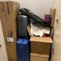 Removals