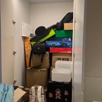 Removals