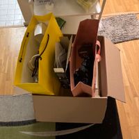 Removals