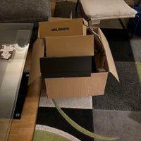 Removals