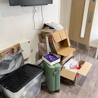 Removals