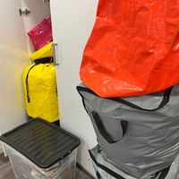 Removals