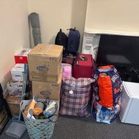 Removals