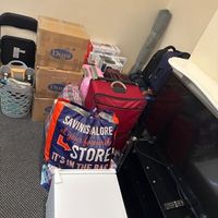 Removals