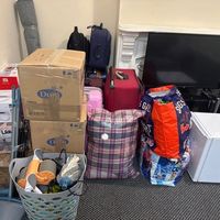 Removals