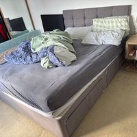 Removals