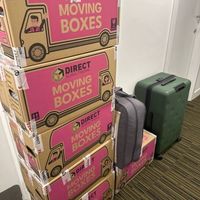 Removals