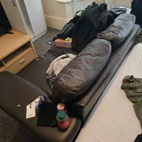 Removals