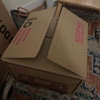 Removals