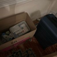 Removals