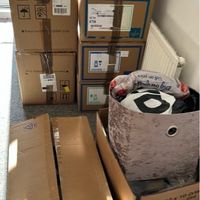 Removals