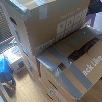 Removals