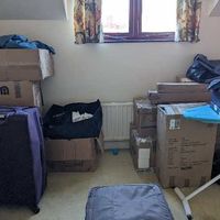 Removals