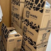Removals