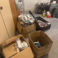 Removals