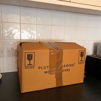 Removals