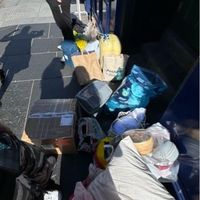 Removals