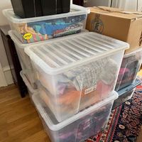 Removals