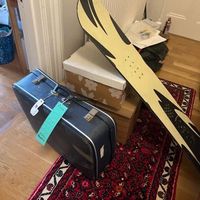 Removals