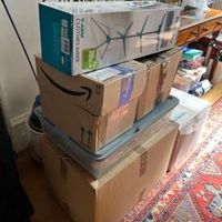 Removals