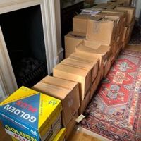 Removals