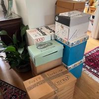 Removals